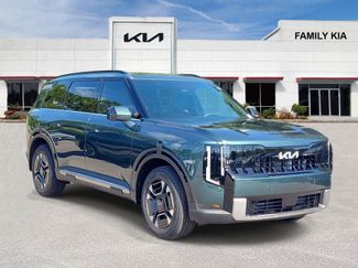 New 2027 Kia Telluride EX AWD/4WD 360° Tour