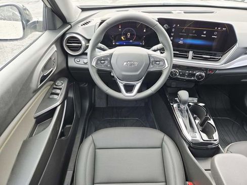 New 2026 Chevrolet Trax ACTIV w/ Driver Confidence Package image 7
