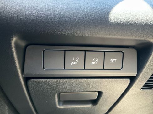 Used 2025 MAZDA CX-30 AWD 2.5 S w/ Preferred Package image 18