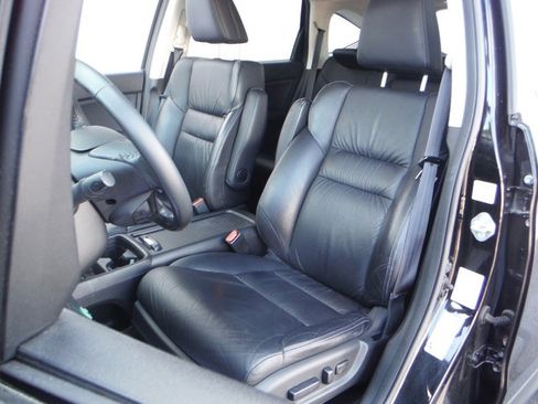 Used 2014 Honda CR-V EX-L image 16