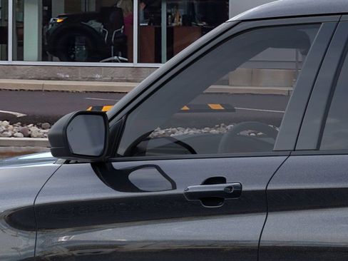 New 2026 Ford Explorer Active w/ Active Comfort Package image 21