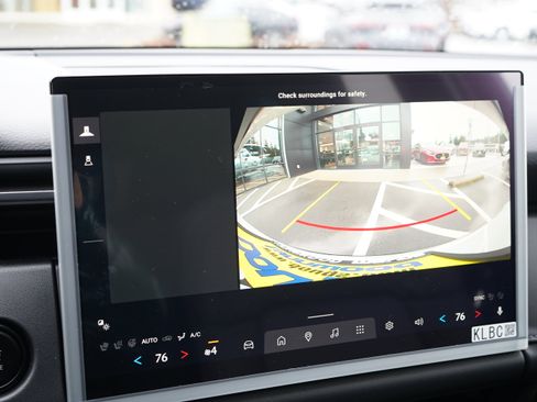 New 2026 MAZDA CX-5 2.5 S w/ Premium Package image 19