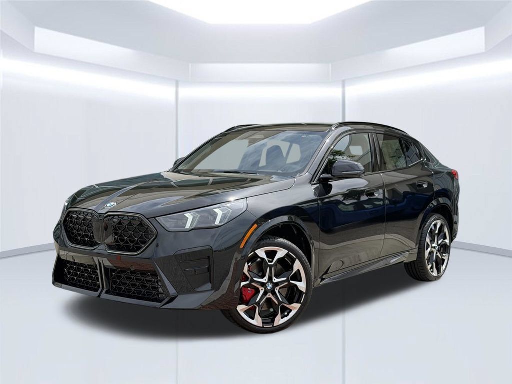New 2026 BMW X2 xDrive28i w/ Technology Package AWD/4WD 360° Tour