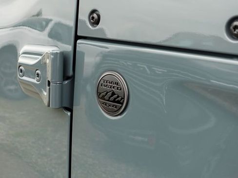 New 2026 Jeep Gladiator Sport image 6