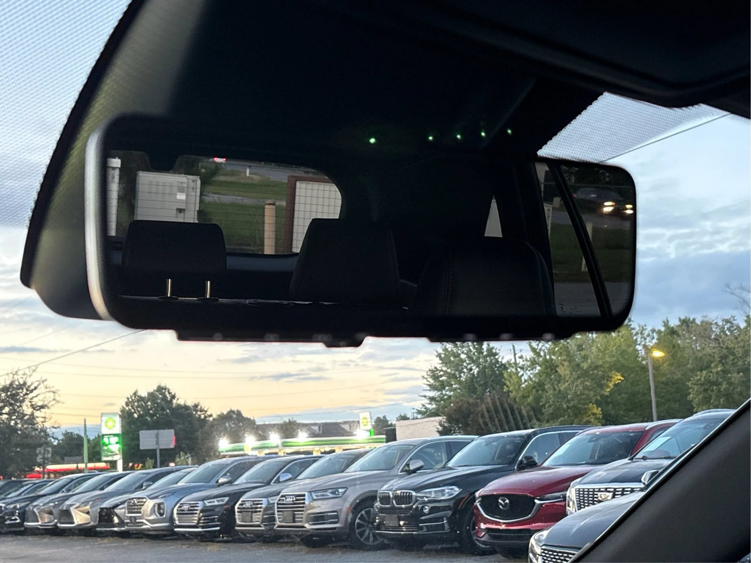 Used 2019 Toyota RAV4 XSE AWD/4WD image 55