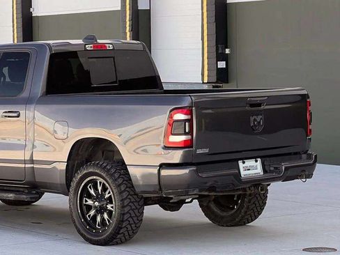 Used 2020 RAM 1500 Sport w/ Level 2 Equipment Goup w/2_L AWD/4WD image 33