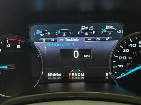 Used 2022 Ford F350 Limited image 15