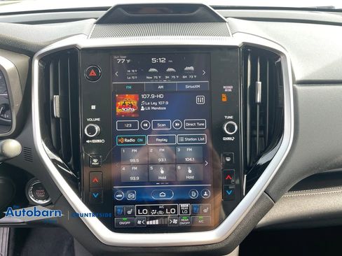 Used 2023 Subaru Ascent Touring AWD/4WD image 18