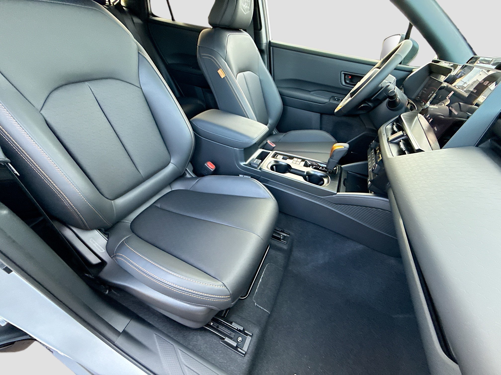 New 2026 Subaru Outback Wilderness AWD/4WD image 15