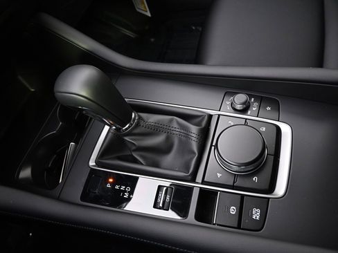 New 2026 MAZDA MAZDA3 s Sport image 29