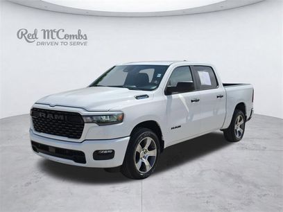Used 2025 RAM 1500 Tradesman