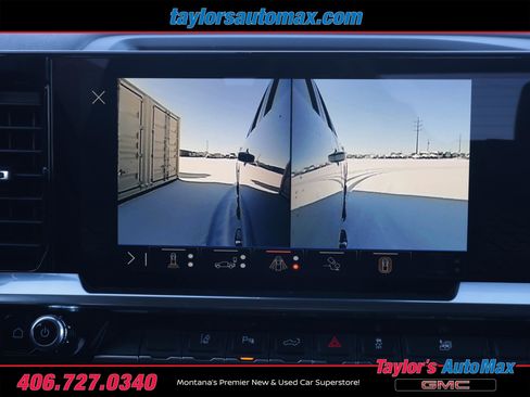 New 2026 GMC Sierra 2500 SLE w/ SLE Value Package; image 25