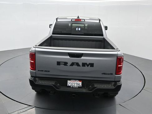 Used 2026 RAM 1500 RHO image 55