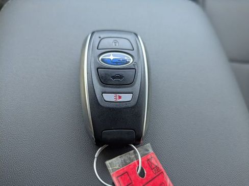 Used 2025 Subaru Outback Onyx Edition XT w/ Popular Package #2 image 32