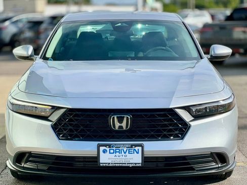 Used 2023 Honda Accord LX image 32