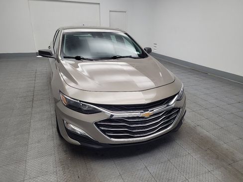 Used 2024 Chevrolet Malibu LS FWD image 14