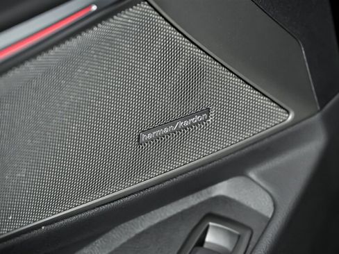 Used 2024 BMW M3 CS AWD/4WD image 15