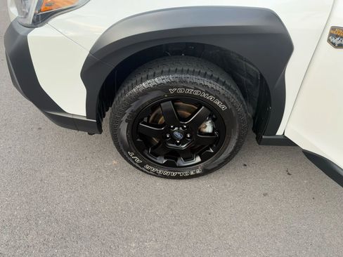 Used 2022 Subaru Outback Wilderness image 22