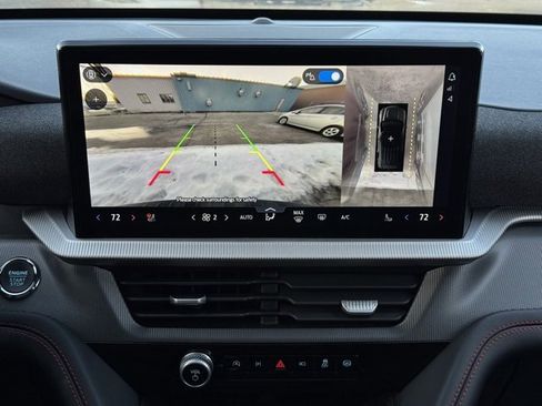 Certified 2025 Ford Explorer ST image 4