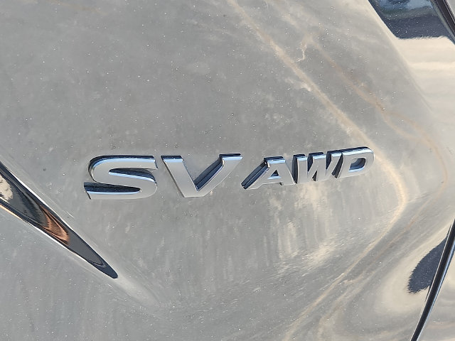 Used 2023 Nissan Murano SV w/ SV Midnight Edition Package AWD/4WD image 30