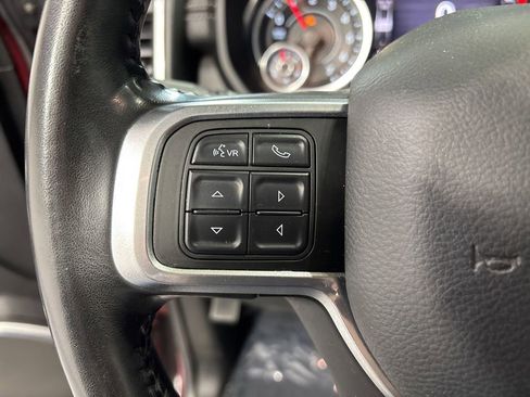 Used 2020 RAM 2500 Laramie AWD/4WD image 15