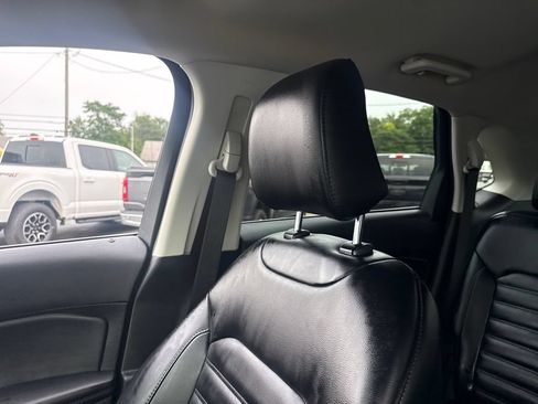 Used 2024 Ford Edge SEL w/ Convenience Package AWD/4WD image 38
