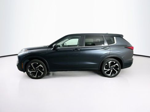 Used 2024 Mitsubishi Outlander SE AWD/4WD image 4