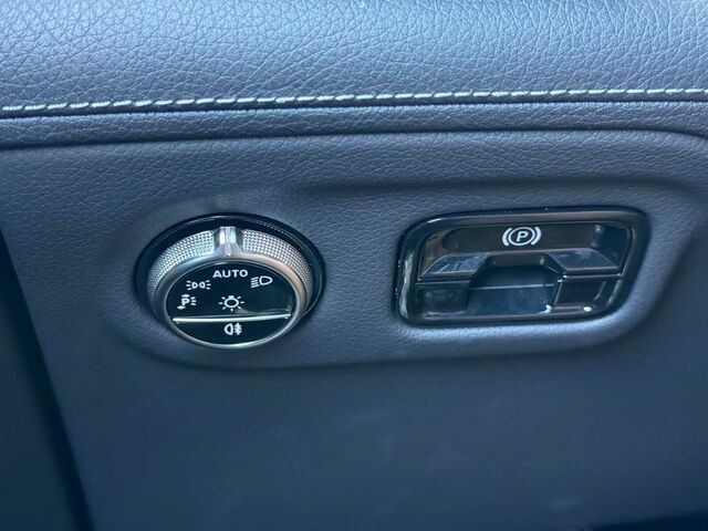 Certified 2025 Mercedes-Benz EQE 350+ SUV image 34