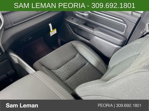 New 2026 RAM 1500 Big Horn image 23