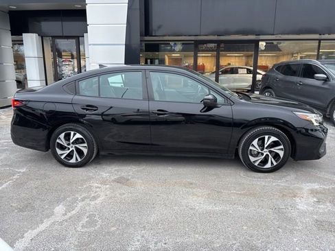 Used 2023 Subaru Legacy Premium image 6