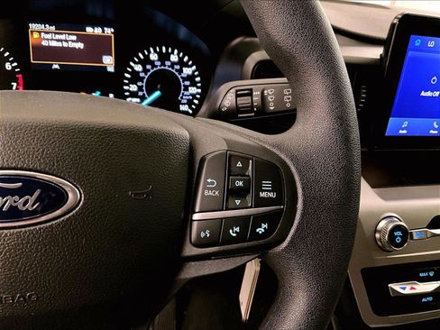 Used 2022 Ford Explorer 4WD image 18