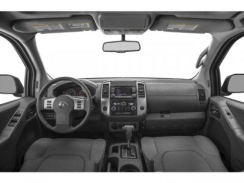 Used 2019 Nissan Frontier SV image 17