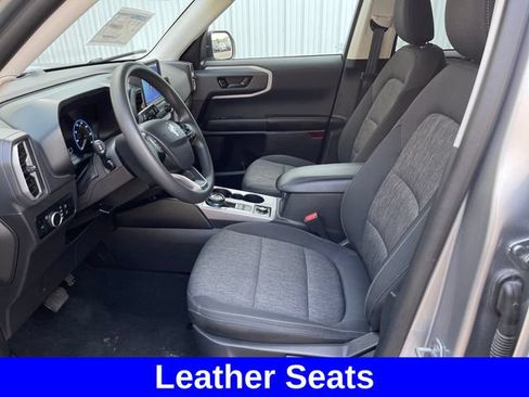 Used 2023 Ford Bronco Sport Big Bend AWD/4WD image 9