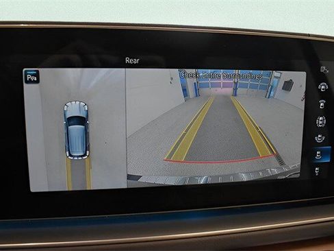 Used 2022 Mercedes-Benz GLE 350 4MATIC image 12