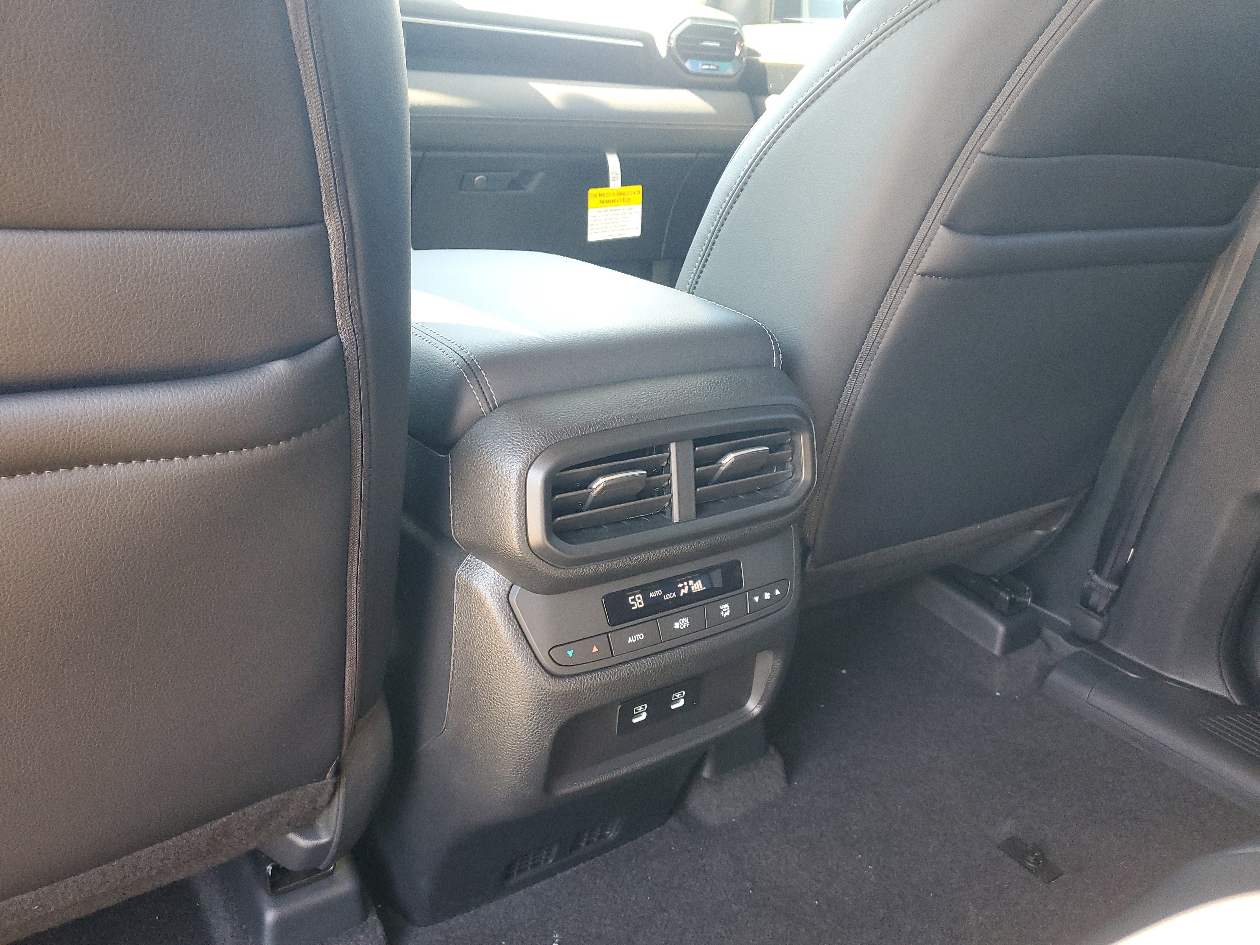 New 2026 Honda Pilot EX-L image 12