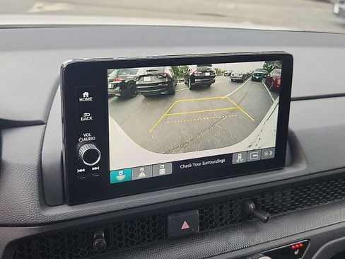 Certified 2024 Honda CR-V Sport-L image 17