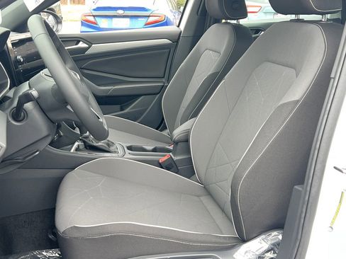 New 2026 Volkswagen Jetta Sport image 30