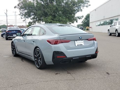 New 2026 BMW 440i xDrive w/ Premium Package AWD/4WD image 3