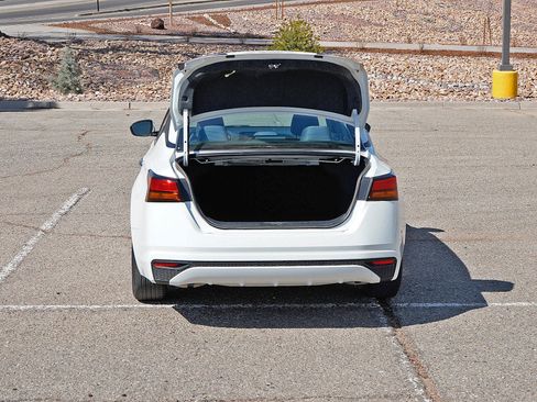 Used 2021 Nissan Altima 2.5 S image 12