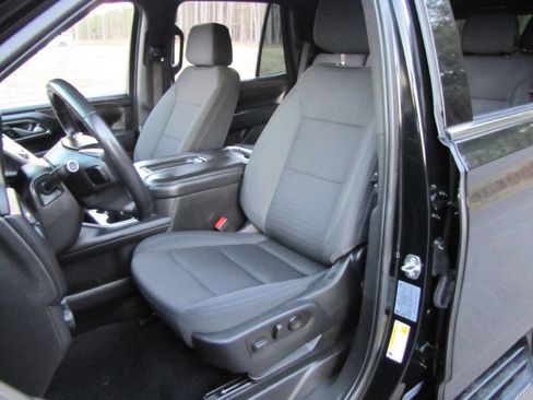 Used 2023 Chevrolet Tahoe LS w/ Driver Alert Package image 16