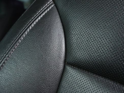 Used 2020 Chevrolet Silverado 3500 LTZ image 11