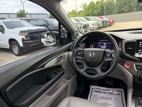 Used 2022 Honda Pilot EX-L image 21