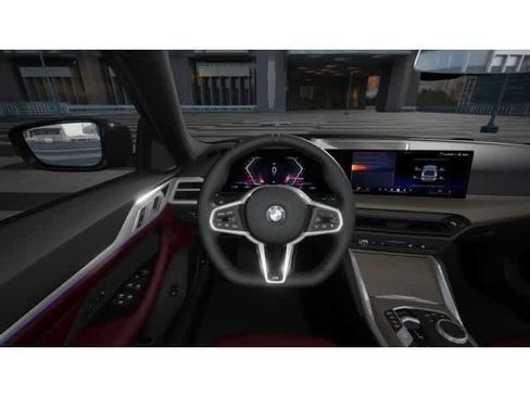 New 2026 BMW i4 xDrive40i w/ M Sport Package AWD/4WD image 13