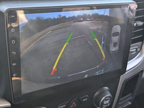 Used 2018 RAM 1500 Big Horn image 21