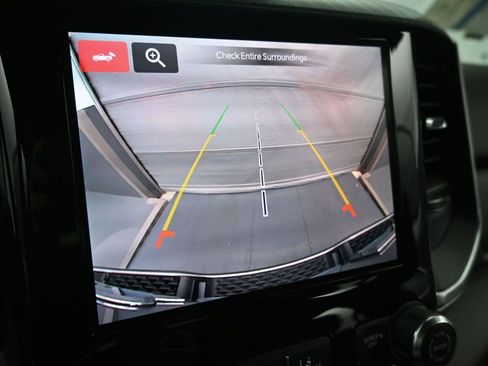 New 2025 RAM 1500 Big Horn image 35