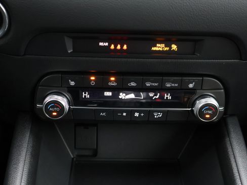 New 2025 MAZDA CX-5 AWD 2.5 S w/ Select Package image 27