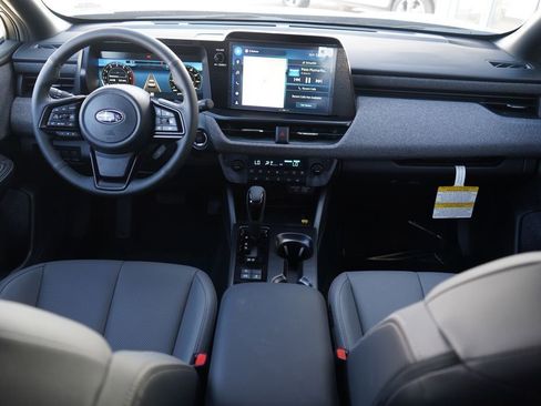 New 2026 Subaru Outback Limited image 8