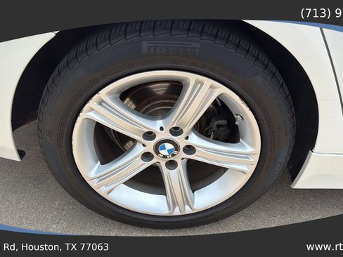 Used 2014 BMW 328i Sedan RWD image 11