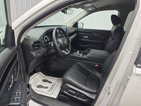 Used 2023 Honda Pilot EX-L image 30