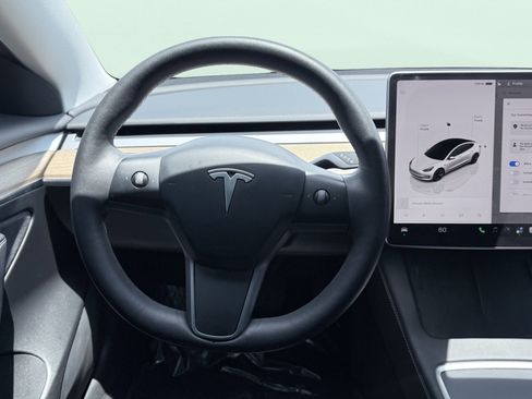 Used 2023 Tesla Model 3 Standard Range RWD image 49